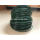 짙은 녹색 PVC Coted Iron Wire